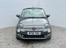 USED 2016 16 FIAT 500 1.2 Lounge Hatchback 3dr Petrol Manual Euro 6 (s/s) (69 bhp) 