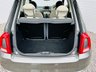 USED 2016 16 FIAT 500 1.2 Lounge Hatchback 3dr Petrol Manual Euro 6 (s/s) (69 bhp) 