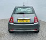 USED 2016 16 FIAT 500 1.2 Lounge Hatchback 3dr Petrol Manual Euro 6 (s/s) (69 bhp) 