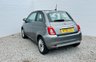 USED 2016 16 FIAT 500 1.2 Lounge Hatchback 3dr Petrol Manual Euro 6 (s/s) (69 bhp) 