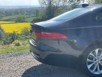 USED 2017 66 JAGUAR XF 2.0d R-Sport Saloon 4dr Diesel Auto Euro 6 (s/s) (180 ps) 