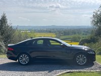 USED 2017 66 JAGUAR XF 2.0d R-Sport Saloon 4dr Diesel Auto Euro 6 (s/s) (180 ps) 