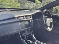 USED 2017 66 JAGUAR XF 2.0d R-Sport Saloon 4dr Diesel Auto Euro 6 (s/s) (180 ps) 