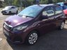 USED 2015 65 PEUGEOT 108 1.0 Active Hatchback 5dr Petrol Manual Euro 6 (68 ps) 