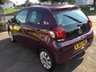 USED 2015 65 PEUGEOT 108 1.0 Active Hatchback 5dr Petrol Manual Euro 6 (68 ps) 