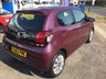 USED 2015 65 PEUGEOT 108 1.0 Active Hatchback 5dr Petrol Manual Euro 6 (68 ps) 