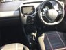 USED 2015 65 PEUGEOT 108 1.0 Active Hatchback 5dr Petrol Manual Euro 6 (68 ps) 