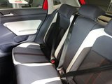 USED 2018 68 VOLKSWAGEN POLO 1.0 TSI GPF beats Hatchback 5dr Petrol Manual Euro 6 (s/s) (95 ps) STYLISH POLO BEATS - COMES WITH A FULL SERVICE HISTORY + APPLE CARPLAY/ANDROID AUTO + SATELLITE NAVIGATION VIA MOBILE CONNECTION + DAB DIGITAL RADIO + BLUETOOTH WITH MEDIA STREAMING + IN CAR ENTERTAINMENT WITH TOUCH SCREEN MEDIA DISPLAY + CRUISE CONTROL + AIR CONDITIONING + MULTIFUNCTIONAL STEERING WHEEL + ECO STOP START SYSTEM + AUTOMATIC WIPERS WITH RAIN SENSOR + ELECTRIC HEATED DOOR MIRRORS + ELECTRIC WINDOWS + PRIVACY GLASS + 17" BONNEVILLE ALLOY WHEELS +....