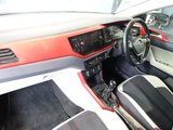 USED 2018 68 VOLKSWAGEN POLO 1.0 TSI GPF beats Hatchback 5dr Petrol Manual Euro 6 (s/s) (95 ps) STYLISH POLO BEATS - COMES WITH A FULL SERVICE HISTORY + APPLE CARPLAY/ANDROID AUTO + SATELLITE NAVIGATION VIA MOBILE CONNECTION + DAB DIGITAL RADIO + BLUETOOTH WITH MEDIA STREAMING + IN CAR ENTERTAINMENT WITH TOUCH SCREEN MEDIA DISPLAY + CRUISE CONTROL + AIR CONDITIONING + MULTIFUNCTIONAL STEERING WHEEL + ECO STOP START SYSTEM + AUTOMATIC WIPERS WITH RAIN SENSOR + ELECTRIC HEATED DOOR MIRRORS + ELECTRIC WINDOWS + PRIVACY GLASS + 17" BONNEVILLE ALLOY WHEELS +....