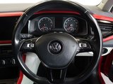 USED 2018 68 VOLKSWAGEN POLO 1.0 TSI GPF beats Hatchback 5dr Petrol Manual Euro 6 (s/s) (95 ps) STYLISH POLO BEATS - COMES WITH A FULL SERVICE HISTORY + APPLE CARPLAY/ANDROID AUTO + SATELLITE NAVIGATION VIA MOBILE CONNECTION + DAB DIGITAL RADIO + BLUETOOTH WITH MEDIA STREAMING + IN CAR ENTERTAINMENT WITH TOUCH SCREEN MEDIA DISPLAY + CRUISE CONTROL + AIR CONDITIONING + MULTIFUNCTIONAL STEERING WHEEL + ECO STOP START SYSTEM + AUTOMATIC WIPERS WITH RAIN SENSOR + ELECTRIC HEATED DOOR MIRRORS + ELECTRIC WINDOWS + PRIVACY GLASS + 17" BONNEVILLE ALLOY WHEELS +....