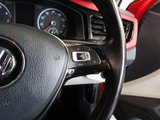 USED 2018 68 VOLKSWAGEN POLO 1.0 TSI GPF beats Hatchback 5dr Petrol Manual Euro 6 (s/s) (95 ps) STYLISH POLO BEATS - COMES WITH A FULL SERVICE HISTORY + APPLE CARPLAY/ANDROID AUTO + SATELLITE NAVIGATION VIA MOBILE CONNECTION + DAB DIGITAL RADIO + BLUETOOTH WITH MEDIA STREAMING + IN CAR ENTERTAINMENT WITH TOUCH SCREEN MEDIA DISPLAY + CRUISE CONTROL + AIR CONDITIONING + MULTIFUNCTIONAL STEERING WHEEL + ECO STOP START SYSTEM + AUTOMATIC WIPERS WITH RAIN SENSOR + ELECTRIC HEATED DOOR MIRRORS + ELECTRIC WINDOWS + PRIVACY GLASS + 17" BONNEVILLE ALLOY WHEELS +....