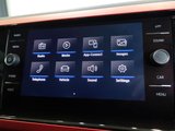 USED 2018 68 VOLKSWAGEN POLO 1.0 TSI GPF beats Hatchback 5dr Petrol Manual Euro 6 (s/s) (95 ps) STYLISH POLO BEATS - COMES WITH A FULL SERVICE HISTORY + APPLE CARPLAY/ANDROID AUTO + SATELLITE NAVIGATION VIA MOBILE CONNECTION + DAB DIGITAL RADIO + BLUETOOTH WITH MEDIA STREAMING + IN CAR ENTERTAINMENT WITH TOUCH SCREEN MEDIA DISPLAY + CRUISE CONTROL + AIR CONDITIONING + MULTIFUNCTIONAL STEERING WHEEL + ECO STOP START SYSTEM + AUTOMATIC WIPERS WITH RAIN SENSOR + ELECTRIC HEATED DOOR MIRRORS + ELECTRIC WINDOWS + PRIVACY GLASS + 17" BONNEVILLE ALLOY WHEELS +....