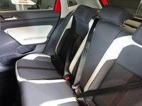 USED 2018 68 VOLKSWAGEN POLO 1.0 TSI GPF beats Hatchback 5dr Petrol Manual Euro 6 (s/s) (95 ps) STYLISH POLO BEATS - COMES WITH A FULL SERVICE HISTORY + APPLE CARPLAY/ANDROID AUTO + SATELLITE NAVIGATION VIA MOBILE CONNECTION + DAB DIGITAL RADIO + BLUETOOTH WITH MEDIA STREAMING + IN CAR ENTERTAINMENT WITH TOUCH SCREEN MEDIA DISPLAY + CRUISE CONTROL + AIR CONDITIONING + MULTIFUNCTIONAL STEERING WHEEL + ECO STOP START SYSTEM + AUTOMATIC WIPERS WITH RAIN SENSOR + ELECTRIC HEATED DOOR MIRRORS + ELECTRIC WINDOWS + PRIVACY GLASS + 17" BONNEVILLE ALLOY WHEELS +....