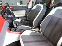 USED 2018 68 VOLKSWAGEN POLO 1.0 TSI GPF beats Hatchback 5dr Petrol Manual Euro 6 (s/s) (95 ps) STYLISH POLO BEATS - COMES WITH A FULL SERVICE HISTORY + APPLE CARPLAY/ANDROID AUTO + SATELLITE NAVIGATION VIA MOBILE CONNECTION + DAB DIGITAL RADIO + BLUETOOTH WITH MEDIA STREAMING + IN CAR ENTERTAINMENT WITH TOUCH SCREEN MEDIA DISPLAY + CRUISE CONTROL + AIR CONDITIONING + MULTIFUNCTIONAL STEERING WHEEL + ECO STOP START SYSTEM + AUTOMATIC WIPERS WITH RAIN SENSOR + ELECTRIC HEATED DOOR MIRRORS + ELECTRIC WINDOWS + PRIVACY GLASS + 17" BONNEVILLE ALLOY WHEELS +....