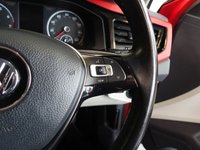 USED 2018 68 VOLKSWAGEN POLO 1.0 TSI GPF beats Hatchback 5dr Petrol Manual Euro 6 (s/s) (95 ps) STYLISH POLO BEATS - COMES WITH A FULL SERVICE HISTORY + APPLE CARPLAY/ANDROID AUTO + SATELLITE NAVIGATION VIA MOBILE CONNECTION + DAB DIGITAL RADIO + BLUETOOTH WITH MEDIA STREAMING + IN CAR ENTERTAINMENT WITH TOUCH SCREEN MEDIA DISPLAY + CRUISE CONTROL + AIR CONDITIONING + MULTIFUNCTIONAL STEERING WHEEL + ECO STOP START SYSTEM + AUTOMATIC WIPERS WITH RAIN SENSOR + ELECTRIC HEATED DOOR MIRRORS + ELECTRIC WINDOWS + PRIVACY GLASS + 17" BONNEVILLE ALLOY WHEELS +....