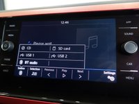 USED 2018 68 VOLKSWAGEN POLO 1.0 TSI GPF beats Hatchback 5dr Petrol Manual Euro 6 (s/s) (95 ps) STYLISH POLO BEATS - COMES WITH A FULL SERVICE HISTORY + APPLE CARPLAY/ANDROID AUTO + SATELLITE NAVIGATION VIA MOBILE CONNECTION + DAB DIGITAL RADIO + BLUETOOTH WITH MEDIA STREAMING + IN CAR ENTERTAINMENT WITH TOUCH SCREEN MEDIA DISPLAY + CRUISE CONTROL + AIR CONDITIONING + MULTIFUNCTIONAL STEERING WHEEL + ECO STOP START SYSTEM + AUTOMATIC WIPERS WITH RAIN SENSOR + ELECTRIC HEATED DOOR MIRRORS + ELECTRIC WINDOWS + PRIVACY GLASS + 17" BONNEVILLE ALLOY WHEELS +....