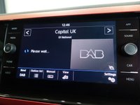 USED 2018 68 VOLKSWAGEN POLO 1.0 TSI GPF beats Hatchback 5dr Petrol Manual Euro 6 (s/s) (95 ps) STYLISH POLO BEATS - COMES WITH A FULL SERVICE HISTORY + APPLE CARPLAY/ANDROID AUTO + SATELLITE NAVIGATION VIA MOBILE CONNECTION + DAB DIGITAL RADIO + BLUETOOTH WITH MEDIA STREAMING + IN CAR ENTERTAINMENT WITH TOUCH SCREEN MEDIA DISPLAY + CRUISE CONTROL + AIR CONDITIONING + MULTIFUNCTIONAL STEERING WHEEL + ECO STOP START SYSTEM + AUTOMATIC WIPERS WITH RAIN SENSOR + ELECTRIC HEATED DOOR MIRRORS + ELECTRIC WINDOWS + PRIVACY GLASS + 17" BONNEVILLE ALLOY WHEELS +....
