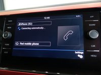 USED 2018 68 VOLKSWAGEN POLO 1.0 TSI GPF beats Hatchback 5dr Petrol Manual Euro 6 (s/s) (95 ps) STYLISH POLO BEATS - COMES WITH A FULL SERVICE HISTORY + APPLE CARPLAY/ANDROID AUTO + SATELLITE NAVIGATION VIA MOBILE CONNECTION + DAB DIGITAL RADIO + BLUETOOTH WITH MEDIA STREAMING + IN CAR ENTERTAINMENT WITH TOUCH SCREEN MEDIA DISPLAY + CRUISE CONTROL + AIR CONDITIONING + MULTIFUNCTIONAL STEERING WHEEL + ECO STOP START SYSTEM + AUTOMATIC WIPERS WITH RAIN SENSOR + ELECTRIC HEATED DOOR MIRRORS + ELECTRIC WINDOWS + PRIVACY GLASS + 17" BONNEVILLE ALLOY WHEELS +....