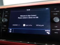 USED 2018 68 VOLKSWAGEN POLO 1.0 TSI GPF beats Hatchback 5dr Petrol Manual Euro 6 (s/s) (95 ps) STYLISH POLO BEATS - COMES WITH A FULL SERVICE HISTORY + APPLE CARPLAY/ANDROID AUTO + SATELLITE NAVIGATION VIA MOBILE CONNECTION + DAB DIGITAL RADIO + BLUETOOTH WITH MEDIA STREAMING + IN CAR ENTERTAINMENT WITH TOUCH SCREEN MEDIA DISPLAY + CRUISE CONTROL + AIR CONDITIONING + MULTIFUNCTIONAL STEERING WHEEL + ECO STOP START SYSTEM + AUTOMATIC WIPERS WITH RAIN SENSOR + ELECTRIC HEATED DOOR MIRRORS + ELECTRIC WINDOWS + PRIVACY GLASS + 17" BONNEVILLE ALLOY WHEELS +....