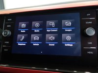 USED 2018 68 VOLKSWAGEN POLO 1.0 TSI GPF beats Hatchback 5dr Petrol Manual Euro 6 (s/s) (95 ps) STYLISH POLO BEATS - COMES WITH A FULL SERVICE HISTORY + APPLE CARPLAY/ANDROID AUTO + SATELLITE NAVIGATION VIA MOBILE CONNECTION + DAB DIGITAL RADIO + BLUETOOTH WITH MEDIA STREAMING + IN CAR ENTERTAINMENT WITH TOUCH SCREEN MEDIA DISPLAY + CRUISE CONTROL + AIR CONDITIONING + MULTIFUNCTIONAL STEERING WHEEL + ECO STOP START SYSTEM + AUTOMATIC WIPERS WITH RAIN SENSOR + ELECTRIC HEATED DOOR MIRRORS + ELECTRIC WINDOWS + PRIVACY GLASS + 17" BONNEVILLE ALLOY WHEELS +....