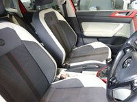 USED 2018 68 VOLKSWAGEN POLO 1.0 TSI GPF beats Hatchback 5dr Petrol Manual Euro 6 (s/s) (95 ps) STYLISH POLO BEATS - COMES WITH A FULL SERVICE HISTORY + APPLE CARPLAY/ANDROID AUTO + SATELLITE NAVIGATION VIA MOBILE CONNECTION + DAB DIGITAL RADIO + BLUETOOTH WITH MEDIA STREAMING + IN CAR ENTERTAINMENT WITH TOUCH SCREEN MEDIA DISPLAY + CRUISE CONTROL + AIR CONDITIONING + MULTIFUNCTIONAL STEERING WHEEL + ECO STOP START SYSTEM + AUTOMATIC WIPERS WITH RAIN SENSOR + ELECTRIC HEATED DOOR MIRRORS + ELECTRIC WINDOWS + PRIVACY GLASS + 17" BONNEVILLE ALLOY WHEELS +....