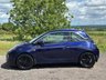 USED 2015 15 VAUXHALL ADAM 1.2 16v GLAM Euro 5 3dr 