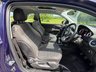 USED 2015 15 VAUXHALL ADAM 1.2 16v GLAM Euro 5 3dr 