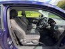 USED 2015 15 VAUXHALL ADAM 1.2 16v GLAM Euro 5 3dr 
