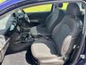 USED 2015 15 VAUXHALL ADAM 1.2 16v GLAM Euro 5 3dr 