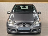 USED 2011 61 MERCEDES-BENZ A-CLASS 2.0 A180 CDI Avantgarde SE Hatchback 5dr Diesel CVT (144 g/km, 109 bhp) MEGA LOW MILEAGE | 18,000 MILE