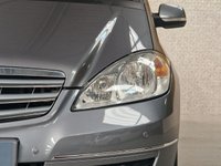 USED 2011 61 MERCEDES-BENZ A-CLASS 2.0 A180 CDI Avantgarde SE Hatchback 5dr Diesel CVT (144 g/km, 109 bhp) MEGA LOW MILEAGE | 18,000 MILE