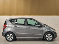 USED 2011 61 MERCEDES-BENZ A-CLASS 2.0 A180 CDI Avantgarde SE Hatchback 5dr Diesel CVT (144 g/km, 109 bhp) MEGA LOW MILEAGE | 18,000 MILE