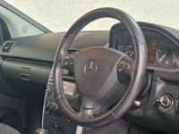 USED 2011 61 MERCEDES-BENZ A-CLASS 2.0 A180 CDI Avantgarde SE Hatchback 5dr Diesel CVT (144 g/km, 109 bhp) MEGA LOW MILEAGE | 18,000 MILE