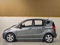 USED 2011 61 MERCEDES-BENZ A-CLASS 2.0 A180 CDI Avantgarde SE Hatchback 5dr Diesel CVT (144 g/km, 109 bhp) MEGA LOW MILEAGE | 18,000 MILE
