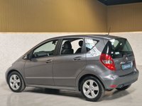 USED 2011 61 MERCEDES-BENZ A-CLASS 2.0 A180 CDI Avantgarde SE Hatchback 5dr Diesel CVT (144 g/km, 109 bhp) MEGA LOW MILEAGE | 18,000 MILE