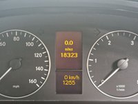USED 2011 61 MERCEDES-BENZ A-CLASS 2.0 A180 CDI Avantgarde SE Hatchback 5dr Diesel CVT (144 g/km, 109 bhp) MEGA LOW MILEAGE | 18,000 MILE