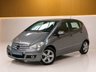 USED 2011 61 MERCEDES-BENZ A-CLASS 2.0 A180 CDI Avantgarde SE Hatchback 5dr Diesel CVT (144 g/km, 109 bhp) MEGA LOW MILEAGE | 18,000 MILE