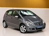 USED 2011 61 MERCEDES-BENZ A-CLASS 2.0 A180 CDI Avantgarde SE Hatchback 5dr Diesel CVT (144 g/km, 109 bhp) MEGA LOW MILEAGE | 18,000 MILE