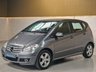 USED 2011 61 MERCEDES-BENZ A-CLASS 2.0 A180 CDI Avantgarde SE Hatchback 5dr Diesel CVT (144 g/km, 109 bhp) MEGA LOW MILEAGE | 18,000 MILE