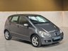 USED 2011 61 MERCEDES-BENZ A-CLASS 2.0 A180 CDI Avantgarde SE Hatchback 5dr Diesel CVT (144 g/km, 109 bhp) MEGA LOW MILEAGE | 18,000 MILE