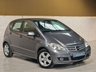 USED 2011 61 MERCEDES-BENZ A-CLASS 2.0 A180 CDI Avantgarde SE Hatchback 5dr Diesel CVT (144 g/km, 109 bhp) MEGA LOW MILEAGE | 18,000 MILE
