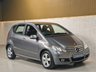 USED 2011 61 MERCEDES-BENZ A-CLASS 2.0 A180 CDI Avantgarde SE Hatchback 5dr Diesel CVT (144 g/km, 109 bhp) MEGA LOW MILEAGE | 18,000 MILE
