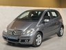 USED 2011 61 MERCEDES-BENZ A-CLASS 2.0 A180 CDI Avantgarde SE Hatchback 5dr Diesel CVT (144 g/km, 109 bhp) MEGA LOW MILEAGE | 18,000 MILE