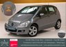 USED 2011 61 MERCEDES-BENZ A-CLASS 2.0 A180 CDI Avantgarde SE Hatchback 5dr Diesel CVT (144 g/km, 109 bhp) MEGA LOW MILEAGE | 18,000 MILE