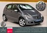 USED 2011 61 MERCEDES-BENZ A-CLASS 2.0 A180 CDI Avantgarde SE Hatchback 5dr Diesel CVT (144 g/km, 109 bhp) MEGA LOW MILEAGE | 18,000 MILE