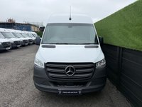 USED 2020 20 MERCEDES-BENZ SPRINTER 2.1 314 CDI Panel Van 5dr Diesel G-Tronic+ RWD L3 H2 Euro 6 (s/s) (143 ps) 