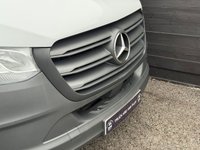 USED 2020 20 MERCEDES-BENZ SPRINTER 2.1 314 CDI Panel Van 5dr Diesel G-Tronic+ RWD L3 H2 Euro 6 (s/s) (143 ps) 