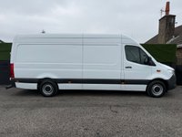 USED 2020 20 MERCEDES-BENZ SPRINTER 2.1 314 CDI Panel Van 5dr Diesel G-Tronic+ RWD L3 H2 Euro 6 (s/s) (143 ps) 