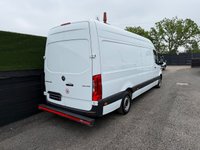 USED 2020 20 MERCEDES-BENZ SPRINTER 2.1 314 CDI Panel Van 5dr Diesel G-Tronic+ RWD L3 H2 Euro 6 (s/s) (143 ps) 