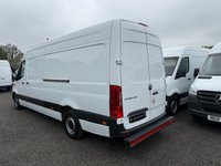 USED 2020 20 MERCEDES-BENZ SPRINTER 2.1 314 CDI Panel Van 5dr Diesel G-Tronic+ RWD L3 H2 Euro 6 (s/s) (143 ps) 